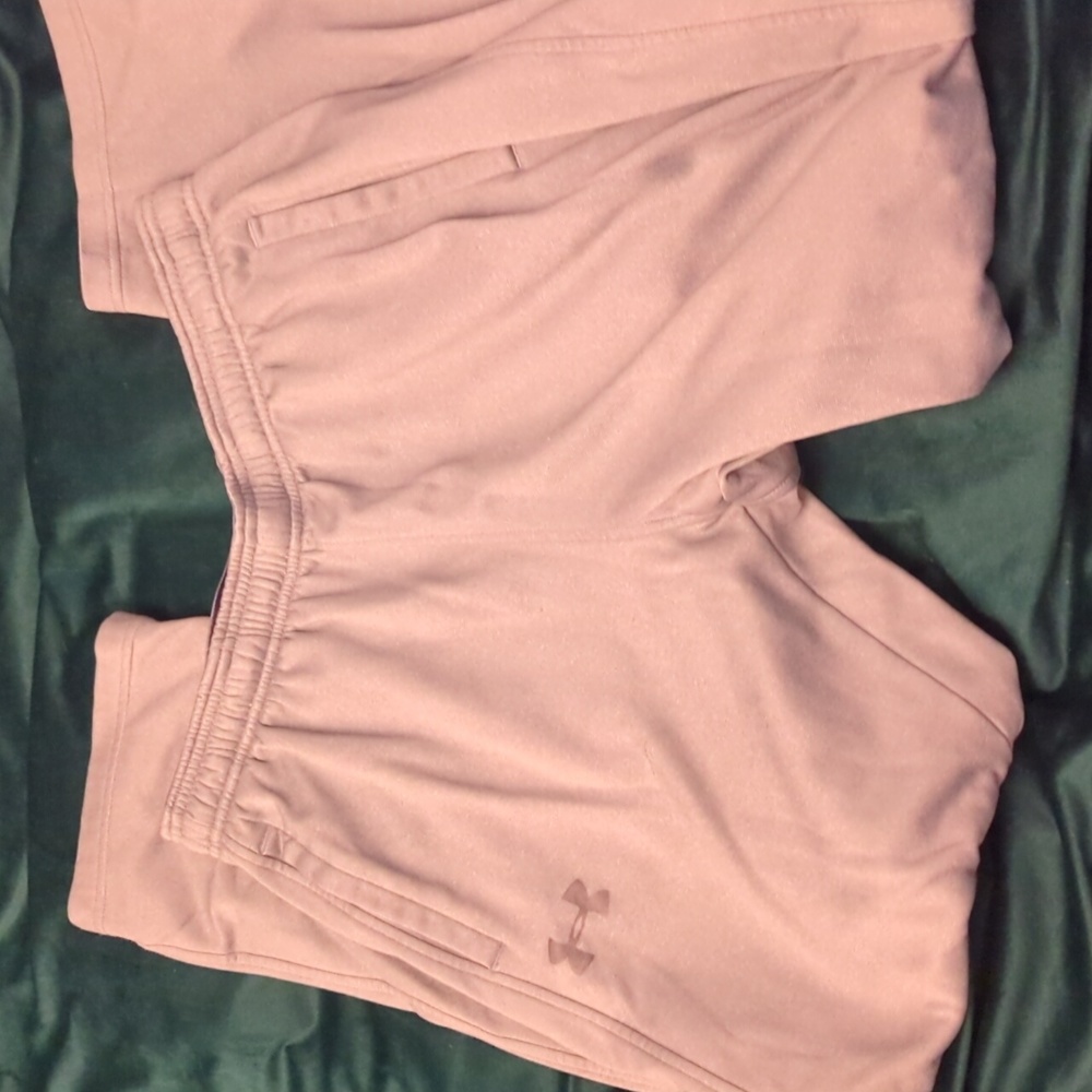 Men's Under Armour Coldgear Sweatpants